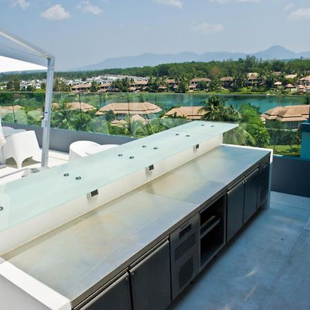 Ocean Stone Apartamento Phuket Exterior foto
