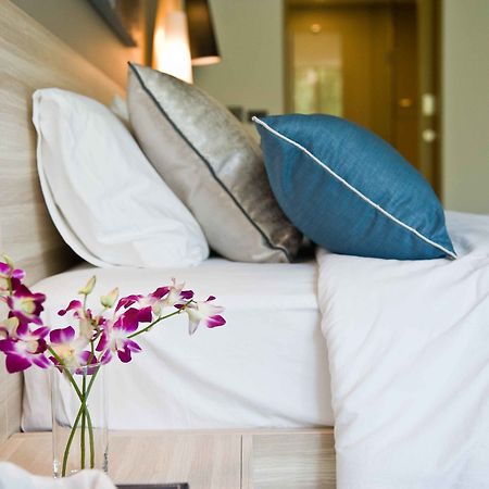 Ocean Stone Apartamento Phuket Exterior foto