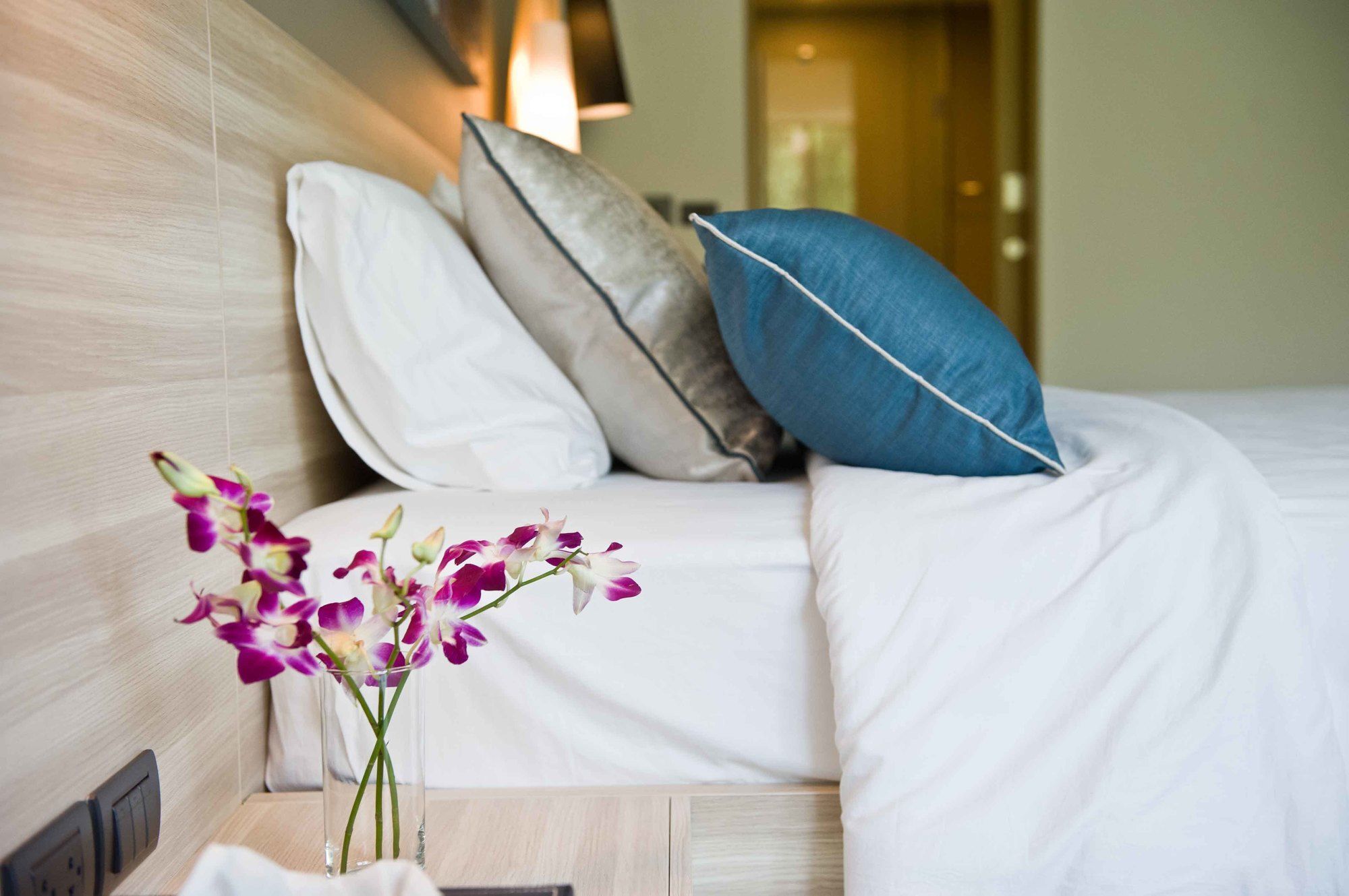 Ocean Stone Apartamento Phuket Exterior foto