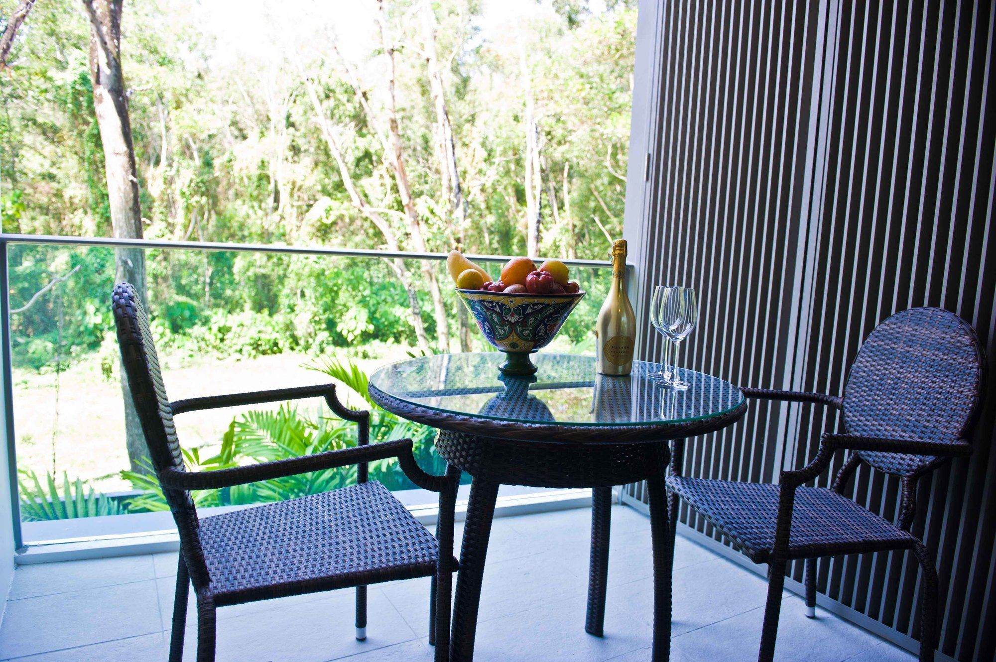 Ocean Stone Apartamento Phuket Exterior foto