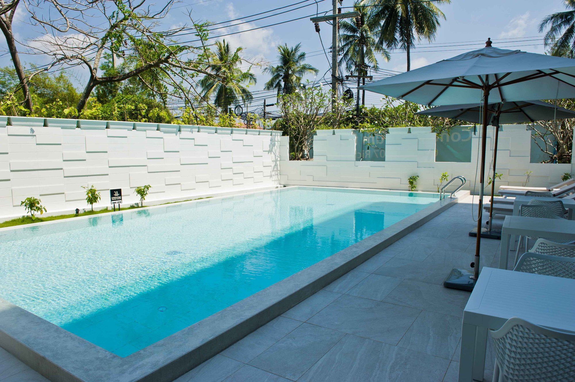 Ocean Stone Apartamento Phuket Exterior foto